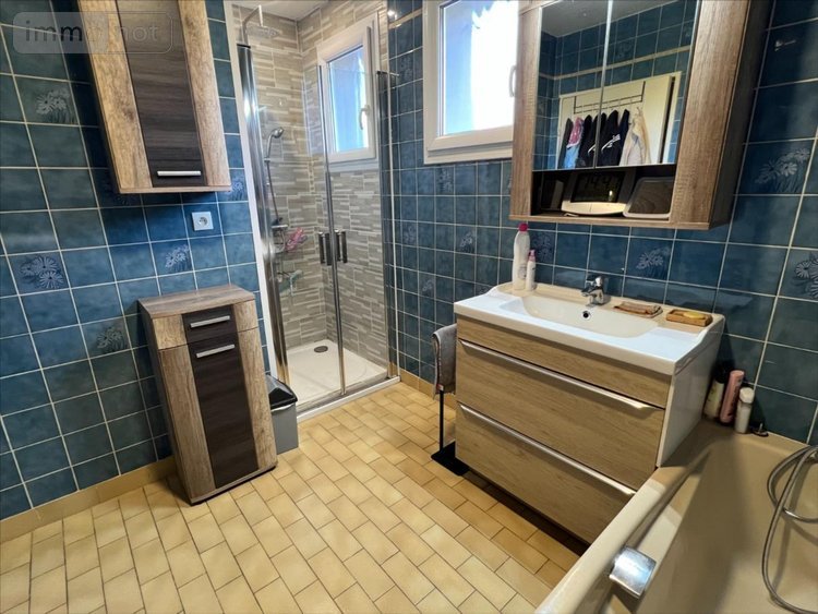 Maison a vendre Pithiviers 45300 Loiret 103 m2 4 pièces 218400 euros