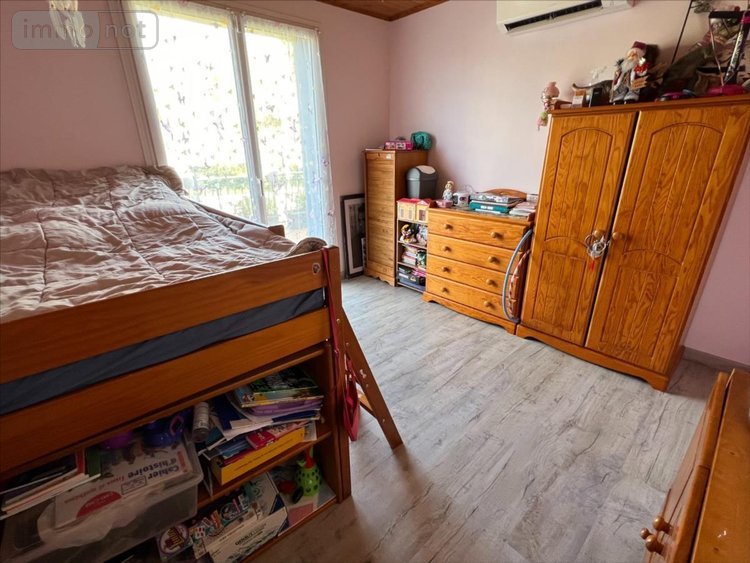 Maison a vendre Pithiviers 45300 Loiret 103 m2 4 pièces 218400 euros