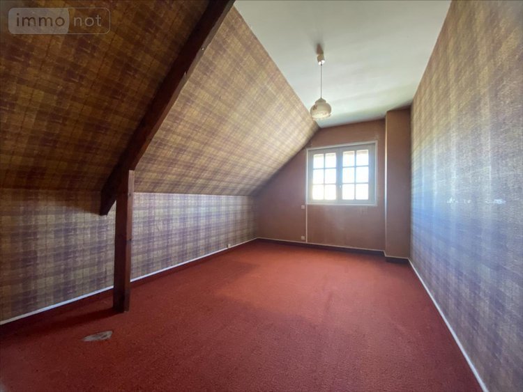 Maison a vendre Valognes 50700 Manche 108 m2 4 pièces 228400 euros