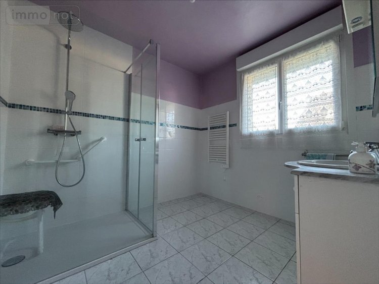 Maison a vendre Valognes 50700 Manche 108 m2 4 pièces 228400 euros