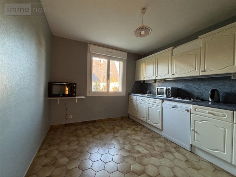 Maison a vendre Valognes 50700 Manche 108 m2 4 pièces 228400 euros