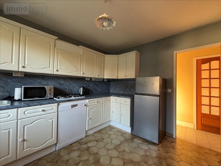 Maison a vendre Valognes 50700 Manche 108 m2 4 pièces 228400 euros