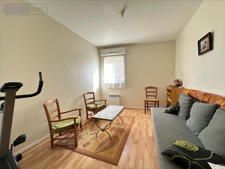 Appartement a vendre Gévezé 35850 Ille-et-Vilaine 80 m2 4 pièces 233122 euros