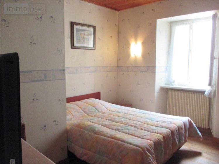 Maison a vendre Baulay 70160 Haute-Saône 100 m2 5 pièces 75000 euros