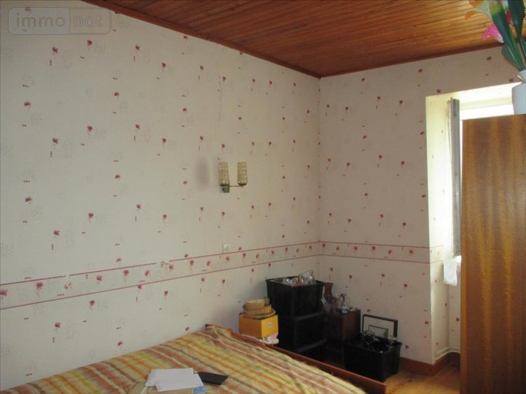 Maison a vendre Baulay 70160 Haute-Saône 100 m2 5 pièces 75000 euros