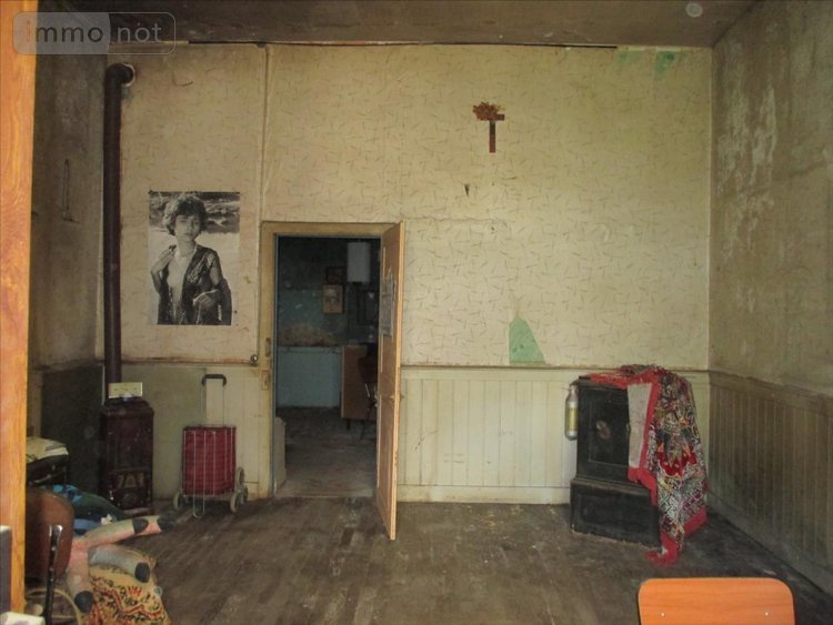 Maison a vendre Faverney 70160 Haute-Saône 300 m2 11 pièces 81000 euros