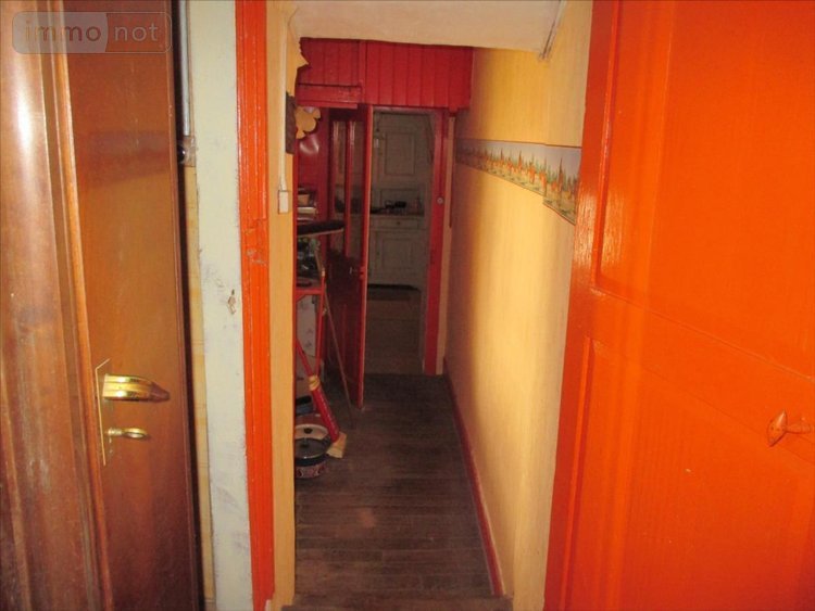 Maison a vendre Faverney 70160 Haute-Saône 300 m2 11 pièces 81000 euros