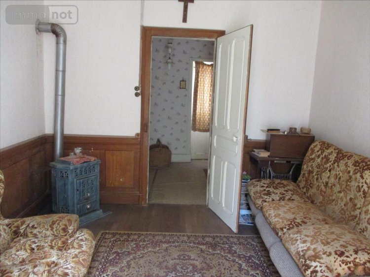 Maison a vendre Faverney 70160 Haute-Saône 300 m2 11 pièces 81000 euros