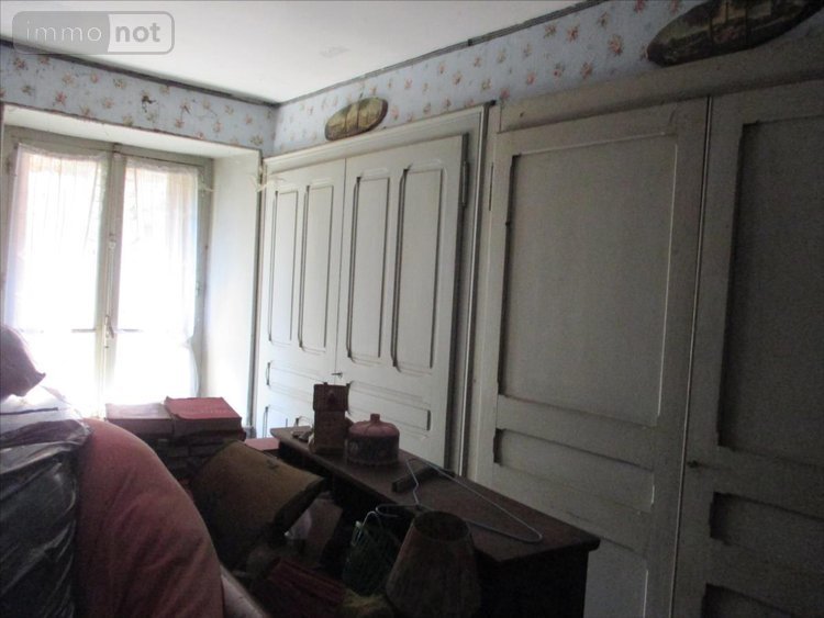 Maison a vendre Faverney 70160 Haute-Saône 300 m2 11 pièces 81000 euros