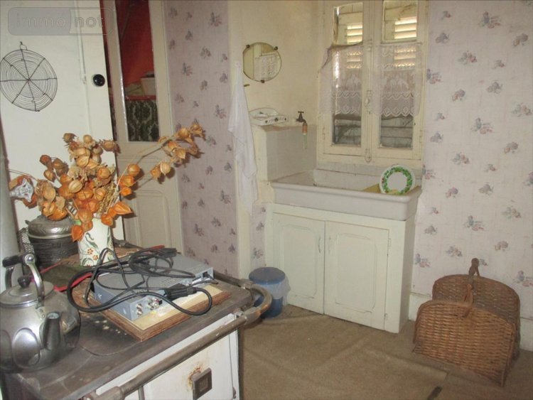 Maison a vendre Faverney 70160 Haute-Saône 300 m2 11 pièces 81000 euros