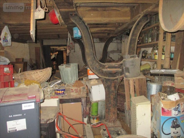 Maison a vendre Faverney 70160 Haute-Saône 300 m2 11 pièces 81000 euros