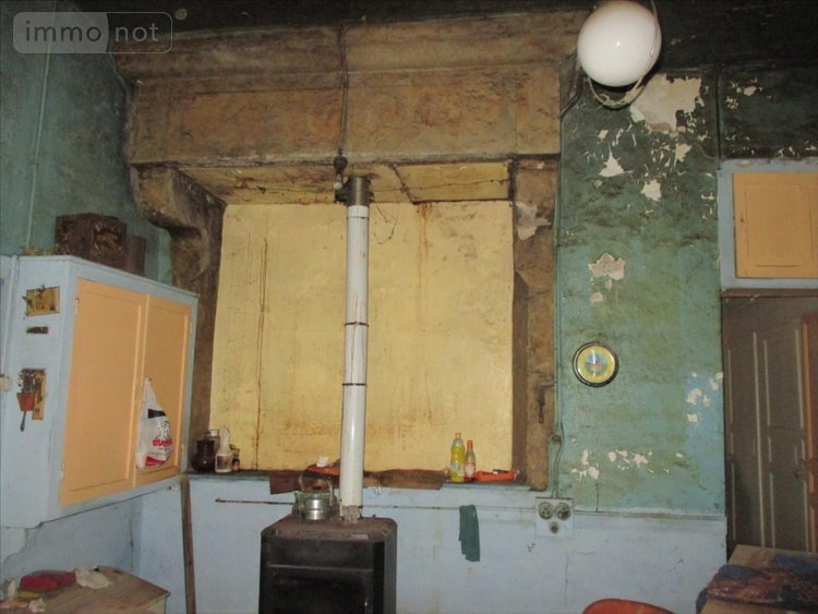 Maison a vendre Faverney 70160 Haute-Saône 300 m2 11 pièces 81000 euros