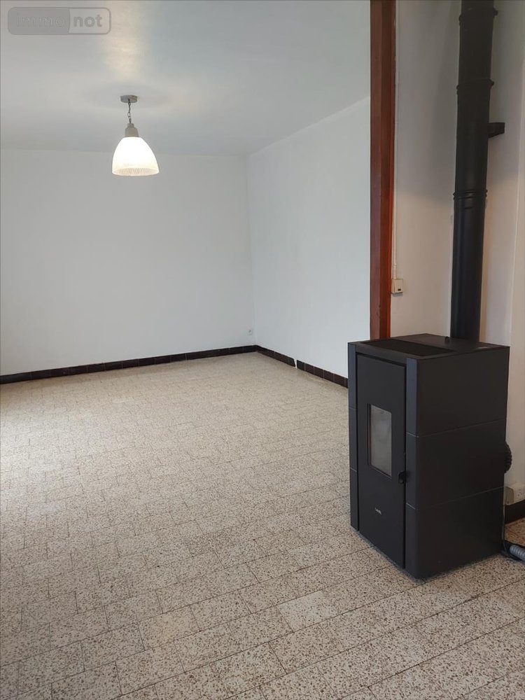 Maison a vendre Thil-Manneville 76730 Seine-Maritime 68 m2 4 pièces 183000 euros