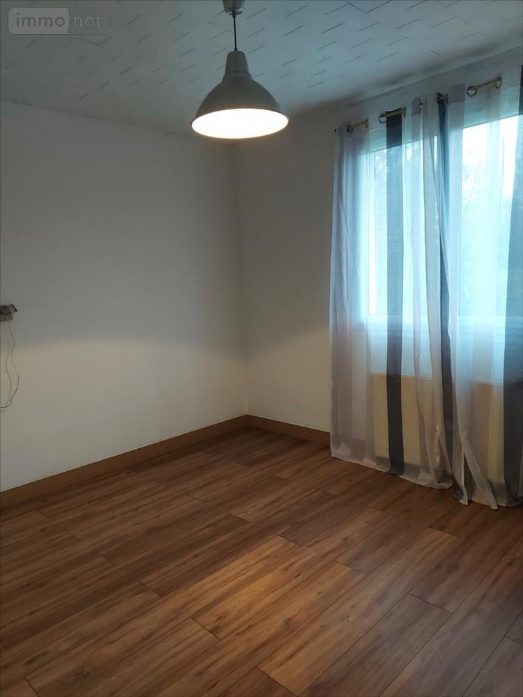 Maison a vendre Thil-Manneville 76730 Seine-Maritime 68 m2 4 pièces 194000 euros