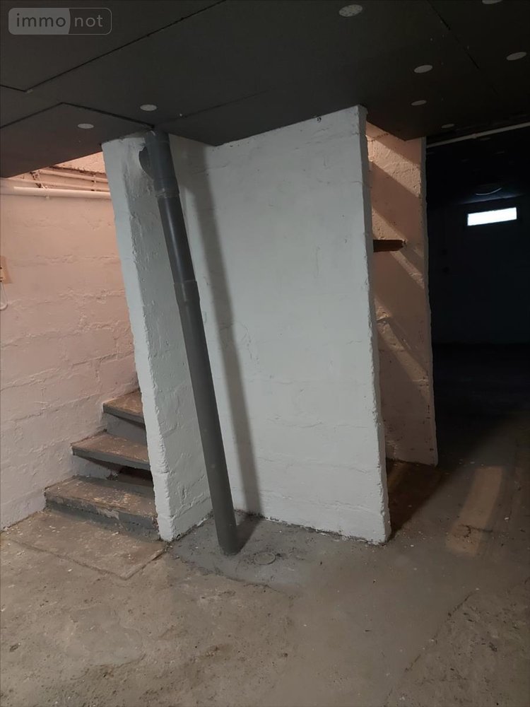 Maison a vendre Thil-Manneville 76730 Seine-Maritime 68 m2 4 pièces 194000 euros