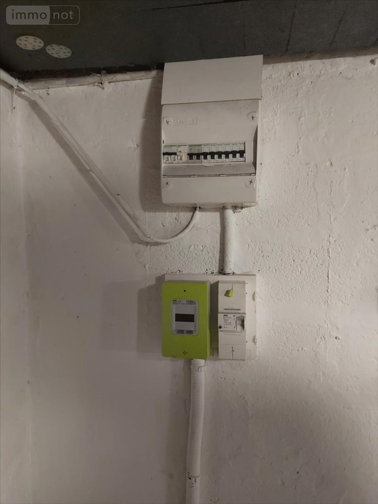 Maison a vendre Thil-Manneville 76730 Seine-Maritime 68 m2 4 pièces 194000 euros