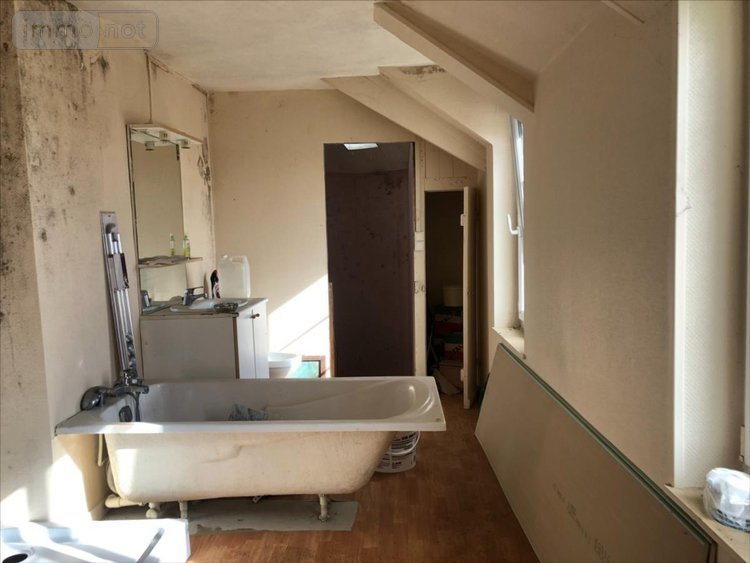 Maison a vendre Montfarville 50760 Manche 40 m2 3 pièces 79040 euros