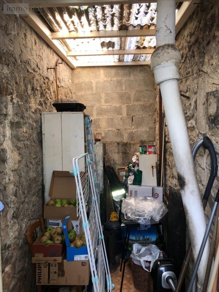 Maison a vendre Saint-Vaast-la-Hougue 50550 Manche 64 m2 4 pièces 168400 euros