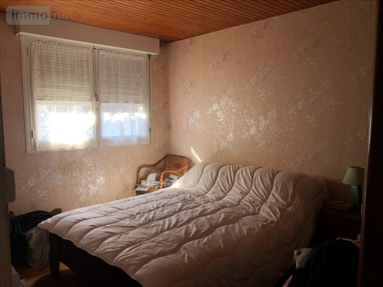 Maison a vendre Saint-Vaast-la-Hougue 50550 Manche 64 m2 4 pièces 168400 euros