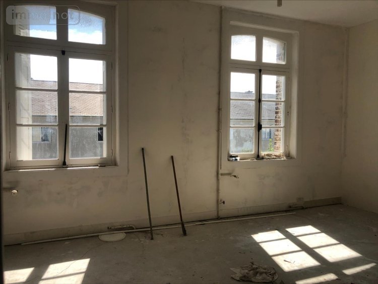 Immeuble a vendre Barfleur 50760 Manche 235 m2  312600 euros