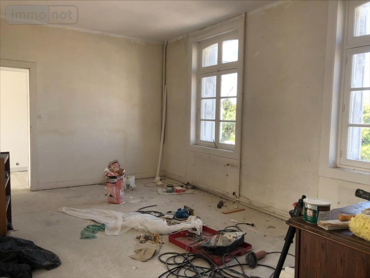 Immeuble a vendre Barfleur 50760 Manche 235 m2  312600 euros