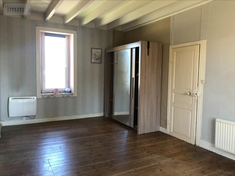 Maison a vendre Anneville-en-Saire 50760 Manche 85 m2 4 pièces 158100 euros