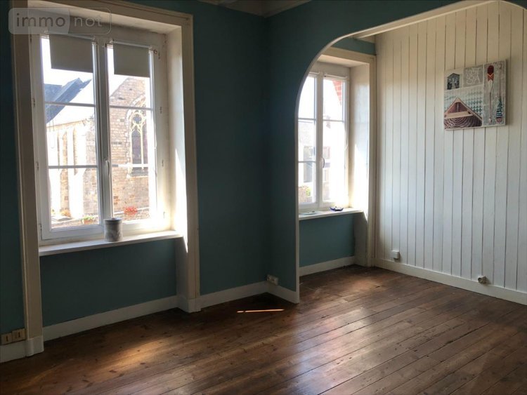 Maison a vendre Anneville-en-Saire 50760 Manche 85 m2 4 pièces 158100 euros