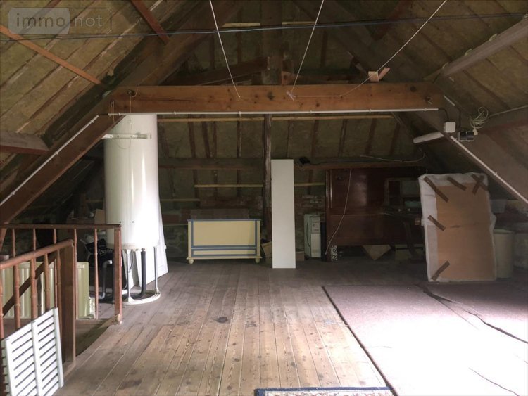 Maison a vendre Anneville-en-Saire 50760 Manche 85 m2 4 pièces 158100 euros