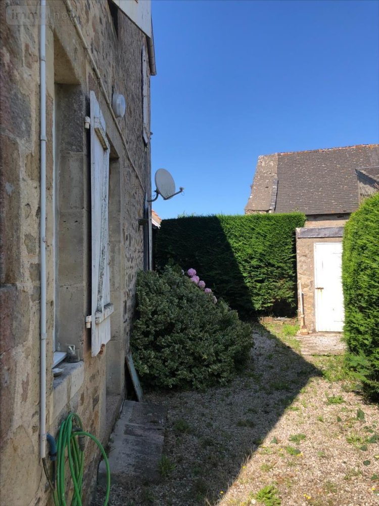 Maison a vendre Anneville-en-Saire 50760 Manche 85 m2 4 pièces 158100 euros