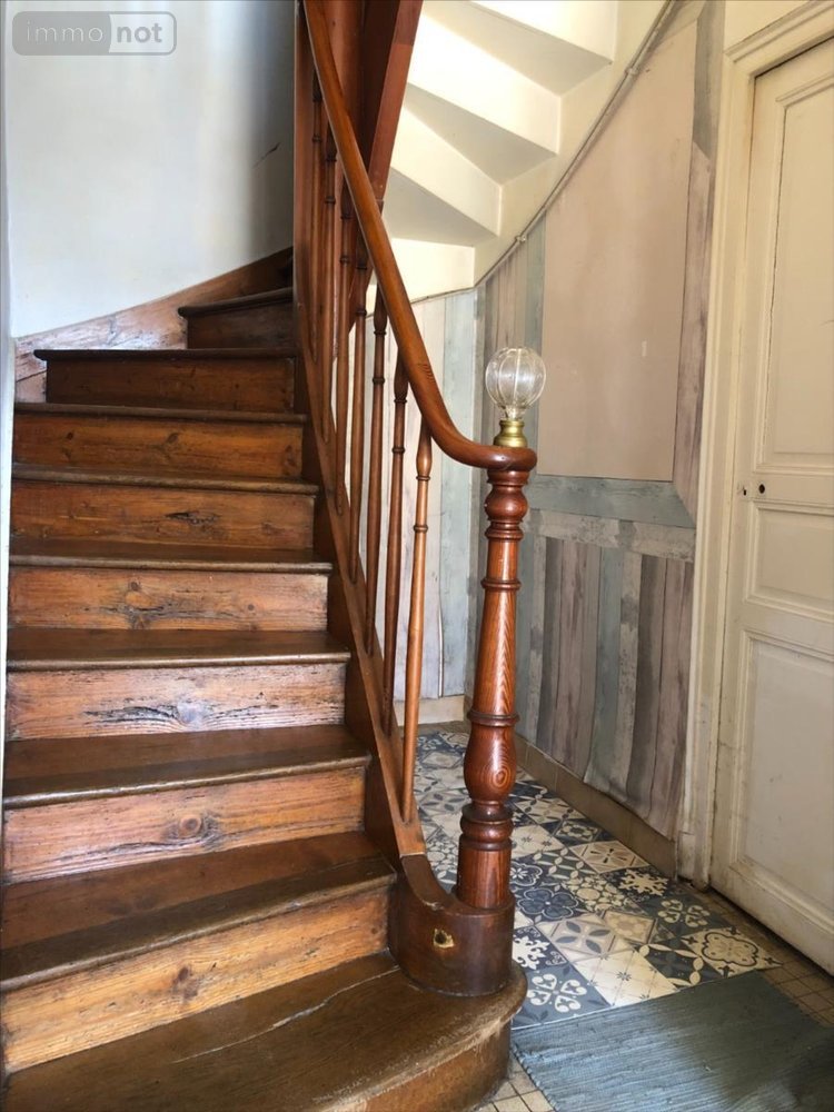 Maison a vendre Anneville-en-Saire 50760 Manche 85 m2 4 pièces 158100 euros