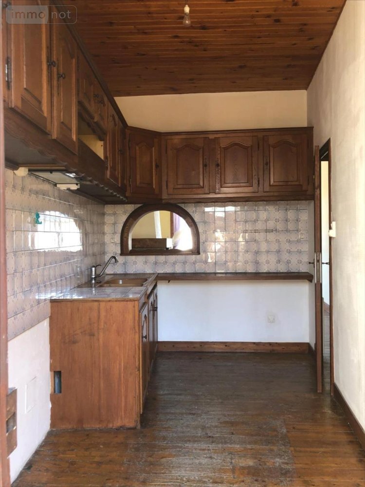 Immeuble a vendre Barfleur 50760 Manche 133 m2  199300 euros