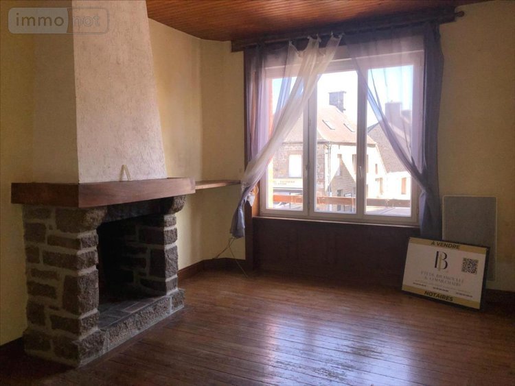 Immeuble a vendre Barfleur 50760 Manche 133 m2  199300 euros