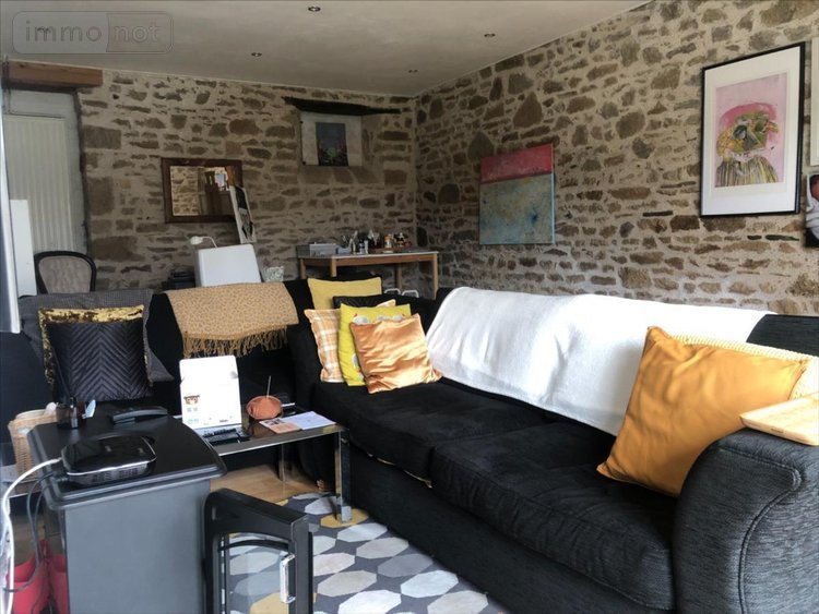 Maison a vendre Quettehou 50630 Manche 144 m2 5 pièces 322896 euros