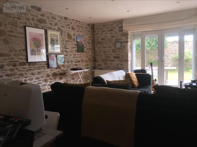 Maison a vendre Quettehou 50630 Manche 144 m2 5 pièces 322896 euros