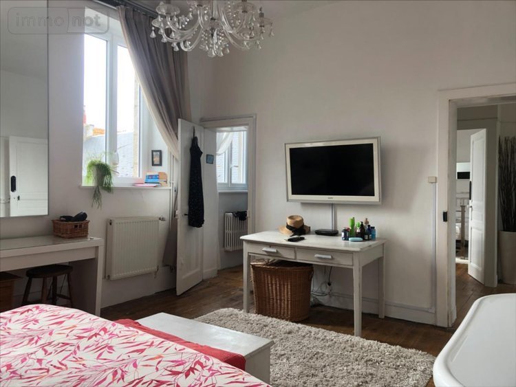 Maison a vendre Quettehou 50630 Manche 144 m2 5 pièces 322896 euros