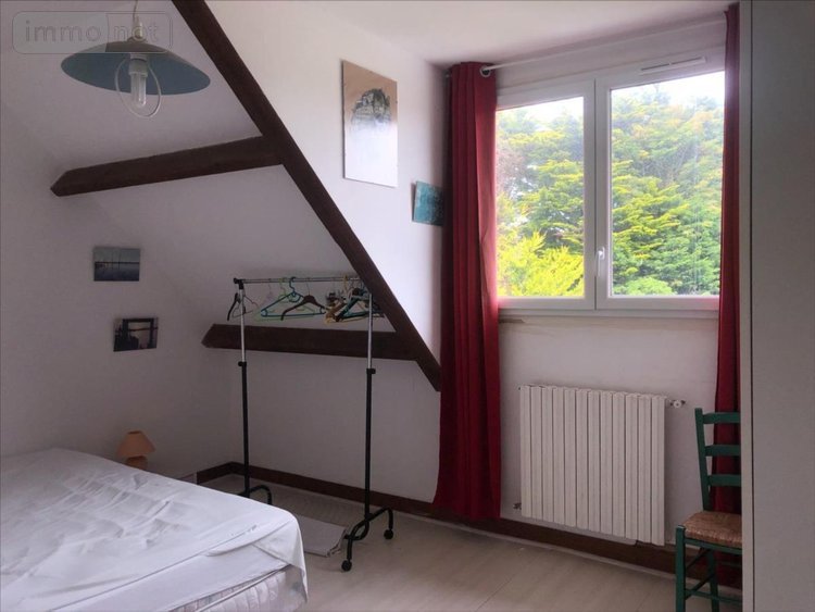 Maison a vendre Barfleur 50760 Manche 95 m2 5 pièces 333200 euros