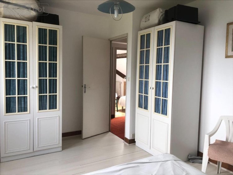 Maison a vendre Barfleur 50760 Manche 95 m2 5 pièces 333200 euros