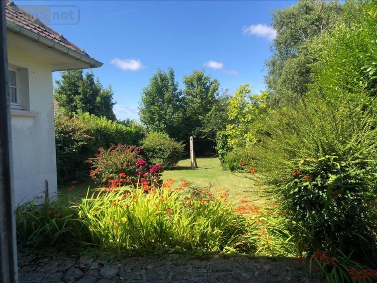 Maison a vendre Barfleur 50760 Manche 95 m2 5 pièces 333200 euros