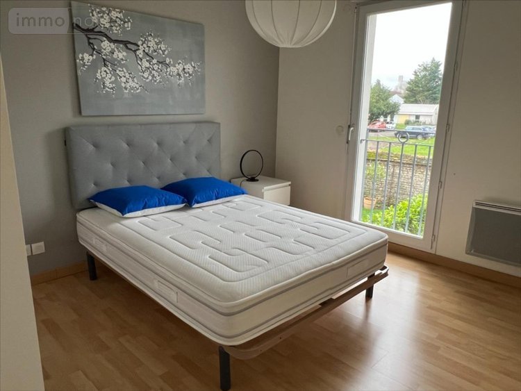 Location appartement Pithiviers 45300 Loiret 49 m2 2 pièces 700 euros