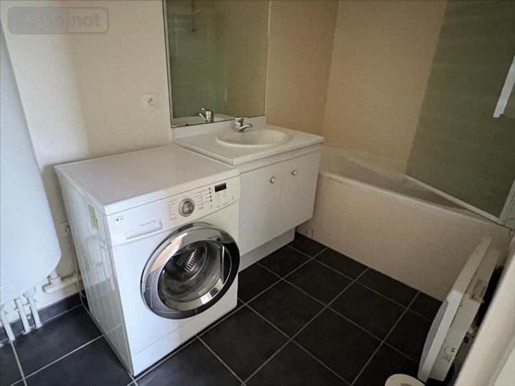 Location appartement Pithiviers 45300 Loiret 49 m2 2 pièces 700 euros