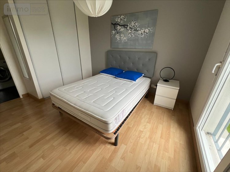Location appartement Pithiviers 45300 Loiret 49 m2 2 pièces 700 euros