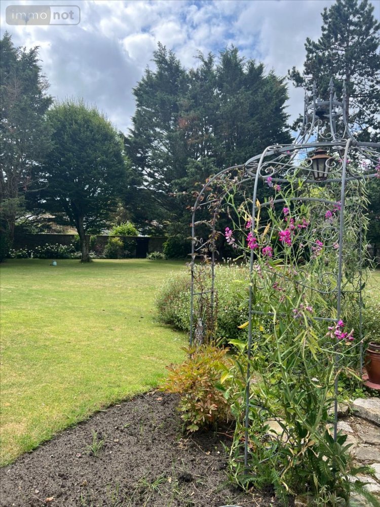 Maison a vendre Saint-Étienne-au-Mont 62360 Pas-de-Calais 185 m2 10 pièces 451500 euros