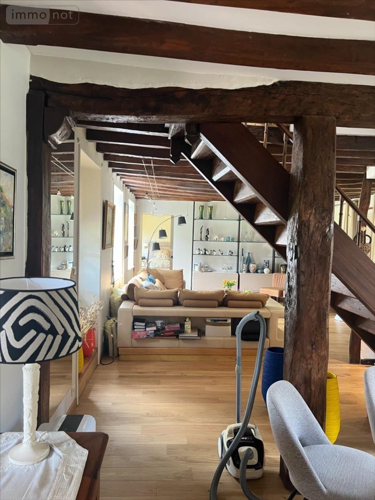 Maison a vendre Saint-Étienne-au-Mont 62360 Pas-de-Calais 185 m2 10 pièces 451500 euros