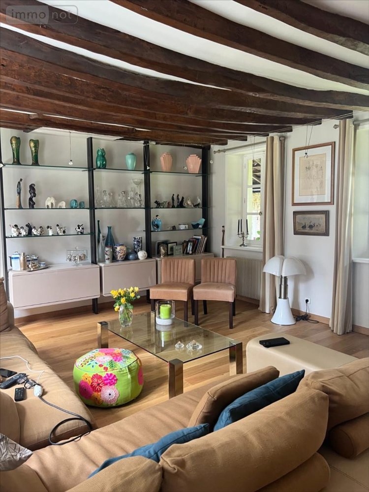 Maison a vendre Saint-Étienne-au-Mont 62360 Pas-de-Calais 185 m2 10 pièces 451500 euros