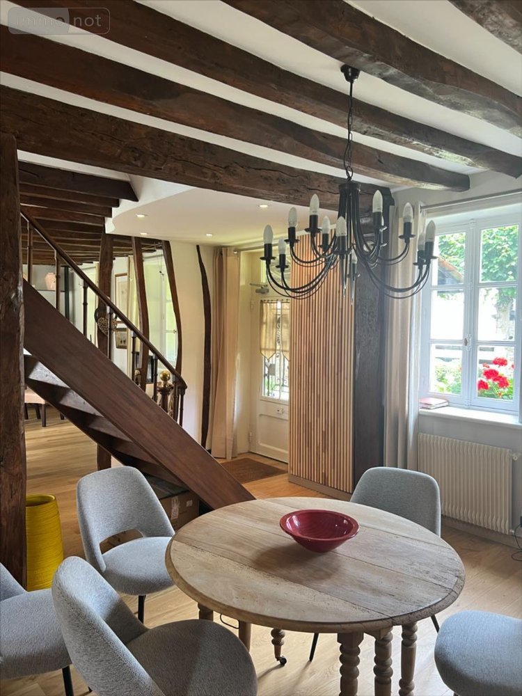 Maison a vendre Saint-Étienne-au-Mont 62360 Pas-de-Calais 185 m2 10 pièces 451500 euros