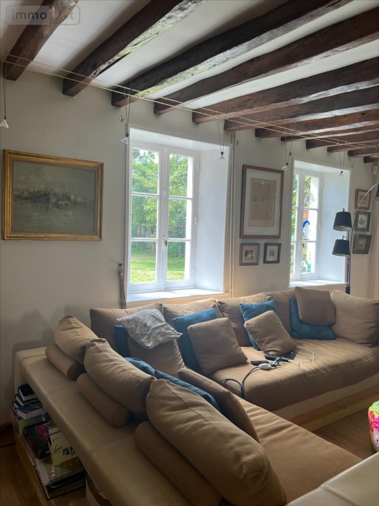 Maison a vendre Saint-Étienne-au-Mont 62360 Pas-de-Calais 185 m2 10 pièces 451500 euros