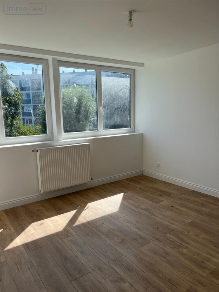 Appartement a vendre Boulogne-sur-Mer 62200 Pas-de-Calais 69 m2 4 pièces 132500 euros