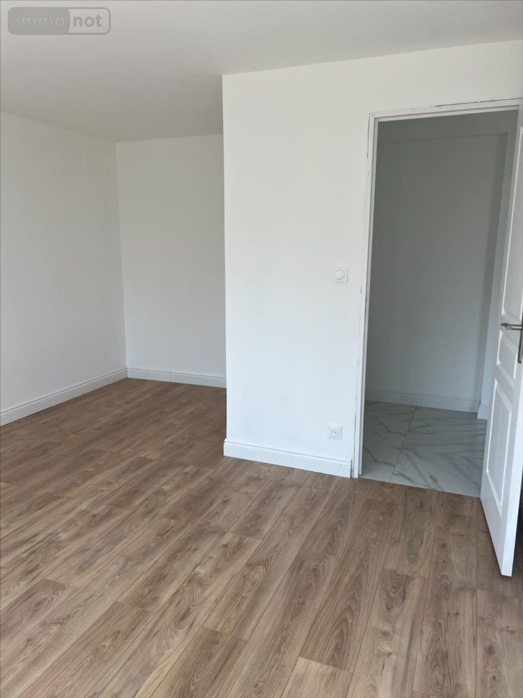 Appartement a vendre Boulogne-sur-Mer 62200 Pas-de-Calais 69 m2 4 pièces 132500 euros