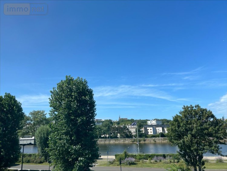 Appartement a vendre Boulogne-sur-Mer 62200 Pas-de-Calais 69 m2 4 pièces 132500 euros