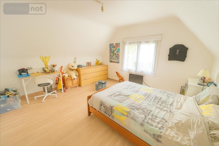 Maison a vendre Locmaria-Plouzané 29280 Finistère 92 m2 6 pièces 269000 euros